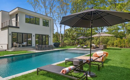 East Quogue, New York, United States 1
