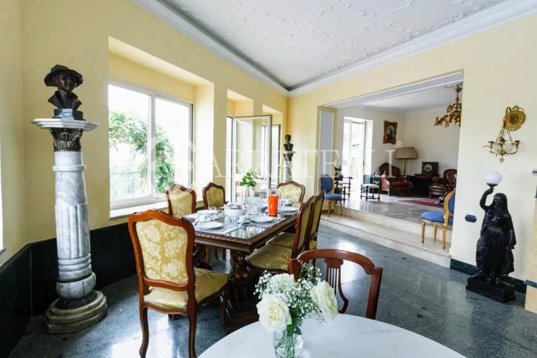Villa in Lungomare, Pozzuoli, Campania 3 - 17988425