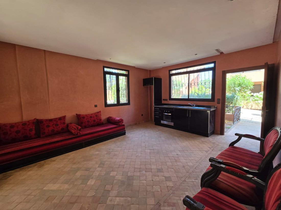 Apartment in Inezgane, Souss-Massa, Morocco 5 - 17991447