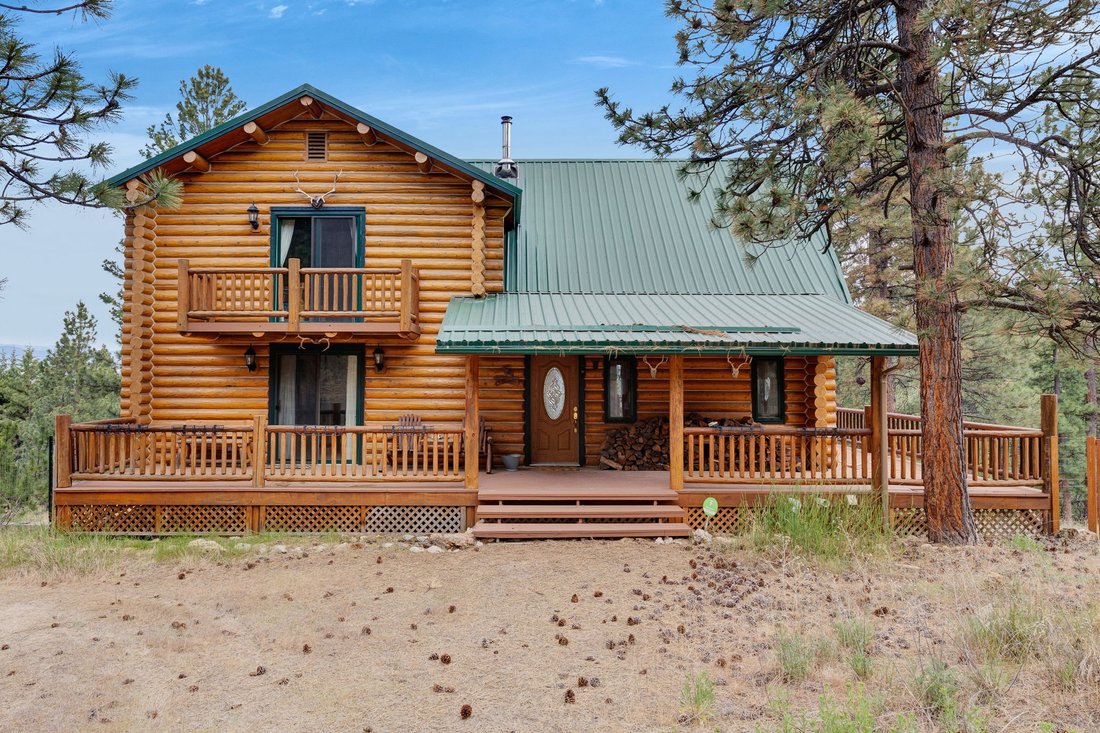 House in Victor, Montana, United States 3 - 17994956