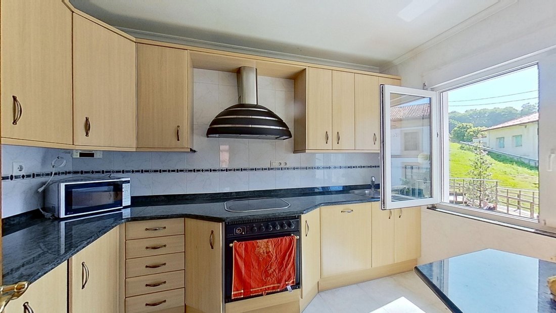 House in Alfoz de Lloredo, Cantabria, Spain 5 - 17990910