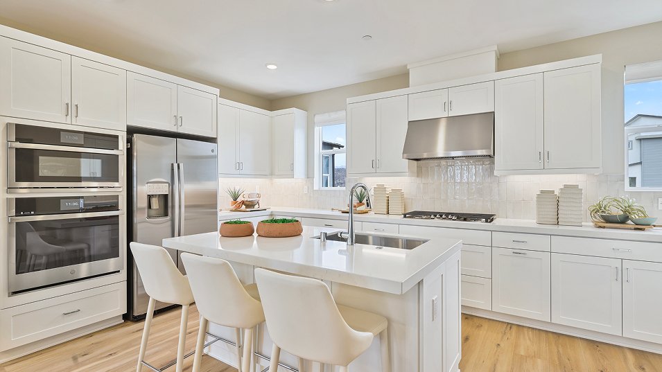 Casa a Santa Clarita, California, Stati Uniti 2 - 17986063