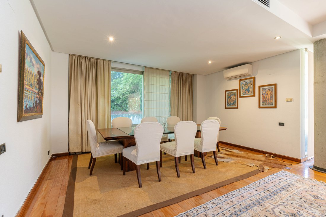House in Majadahonda, Comunidad de Madrid, Spain 5 - 17989130