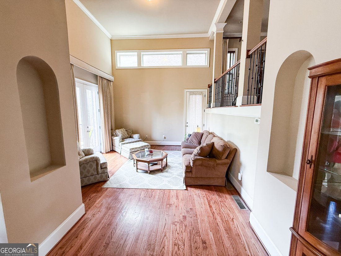 House in Atlanta, Georgia, United States 5 - 17991311