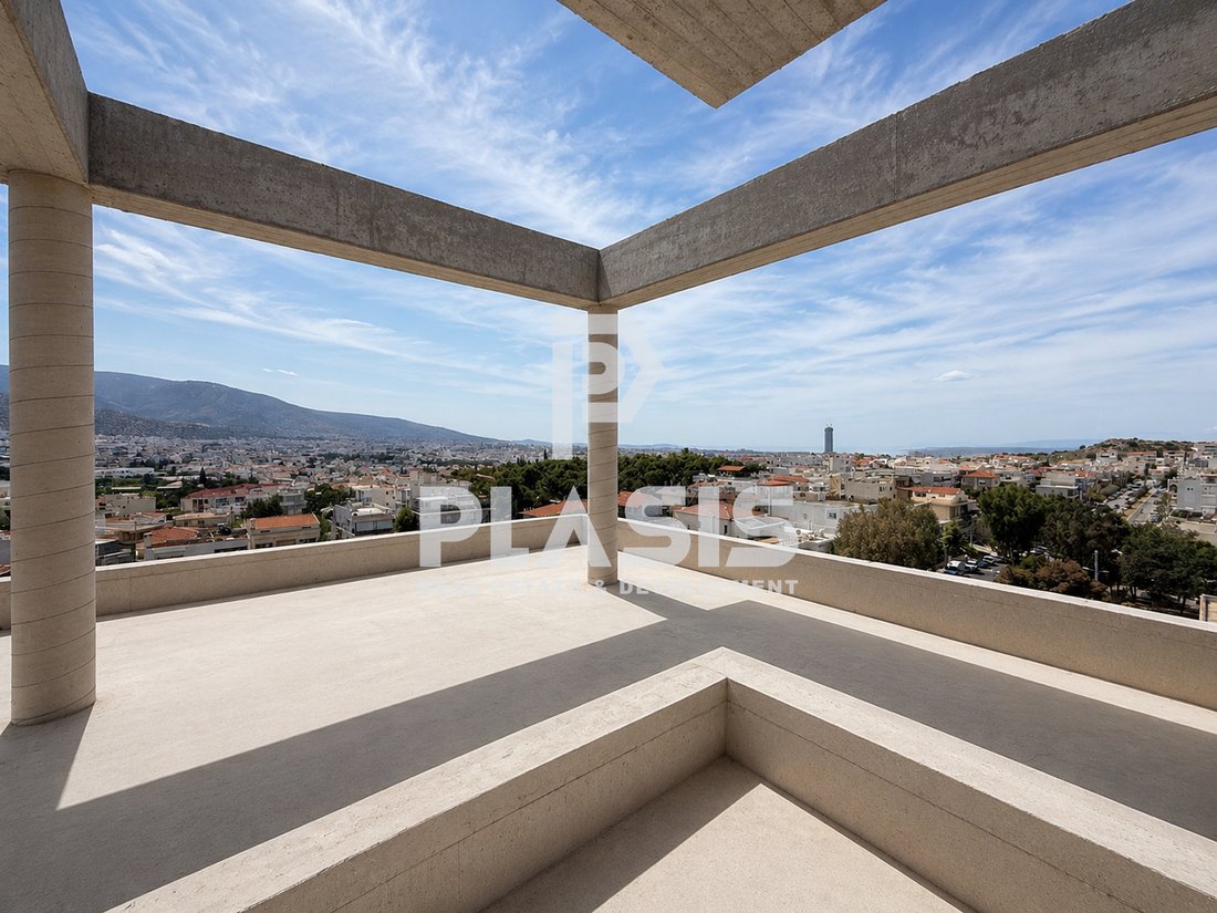 Apartment in South Athens, Attica, Greece 4 - 17985665