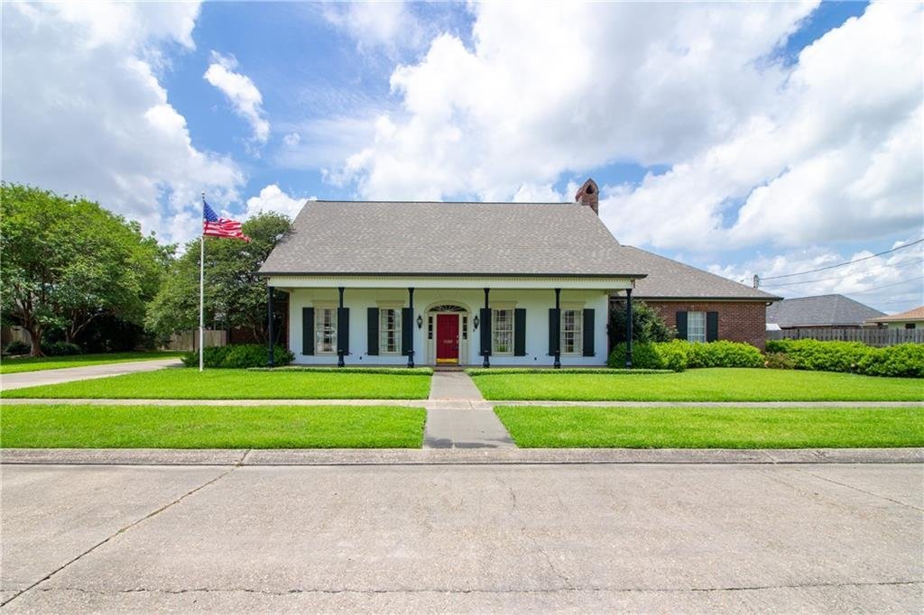 House in Lutcher, Louisiana, United States 1 - 17984923