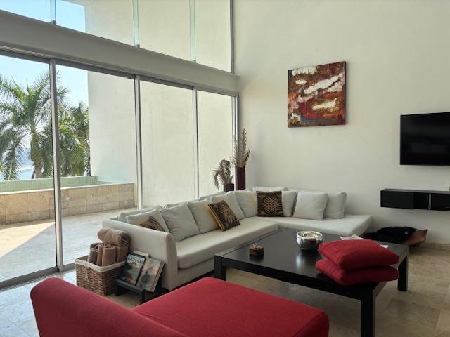 Apartment in Acapulco, Guerrero, Mexico 4 - 17994222
