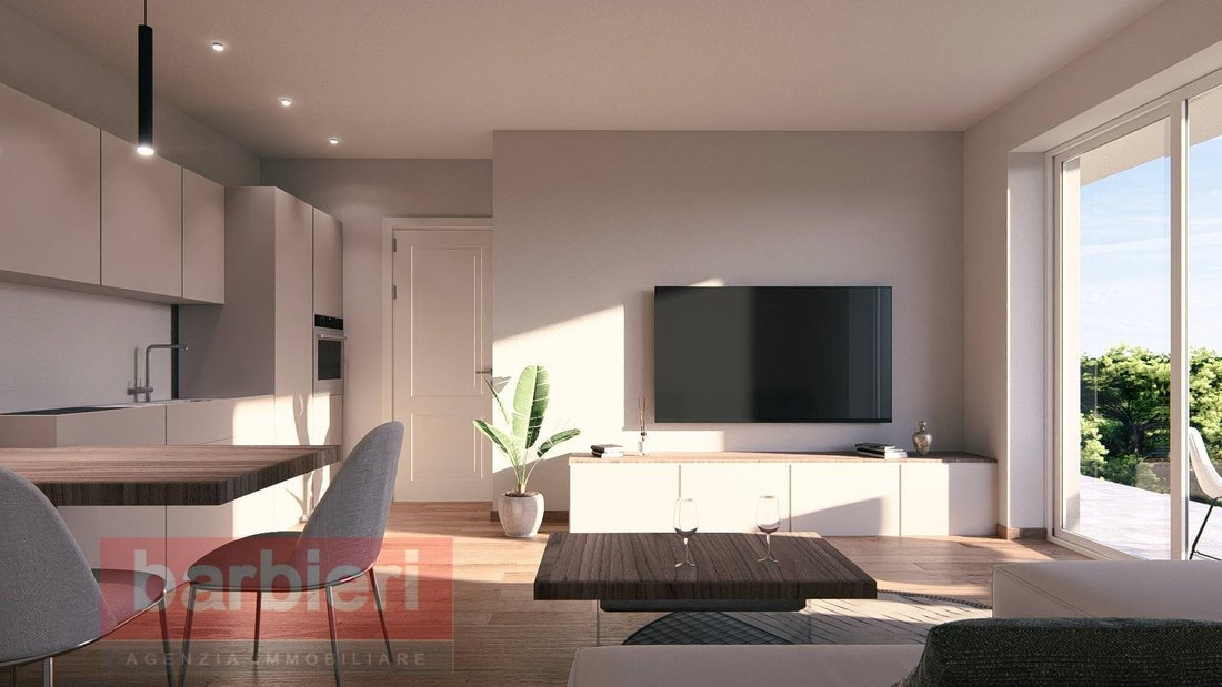 Apartment in Milano Marittima, Cervia, Emilia-Romagna 2 - 15547516