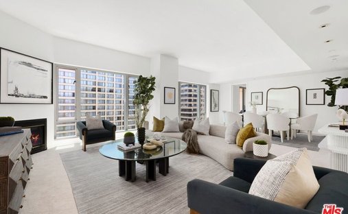 Condo in Los Angeles, California, United States 1