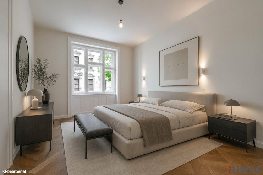 Apartment in Vienna, Vienna, Austria 5 - 17992098
