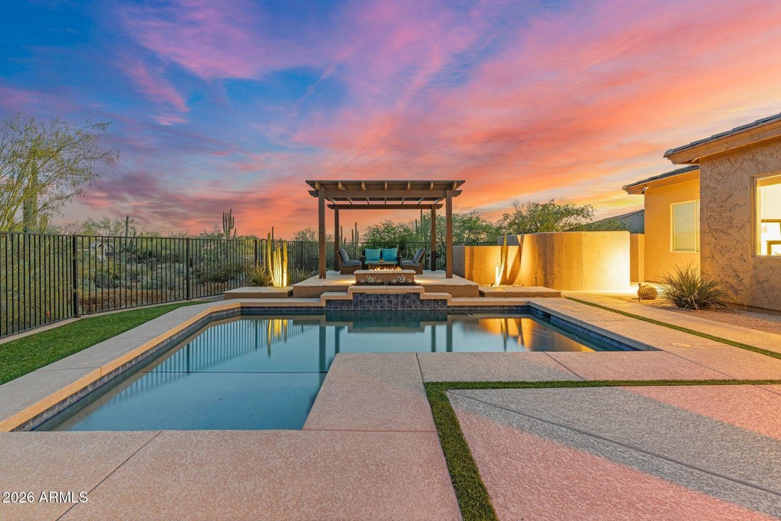 House in Scottsdale, Arizona, United States 4 - 17990123