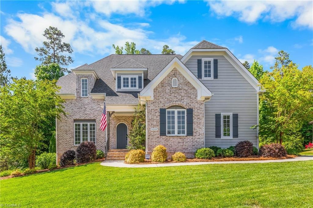 House in Lewisville, North Carolina, United States 2 - 17984010