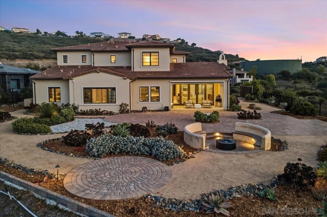 House in Rancho Santa Fe, California, United States 5 - 17940751