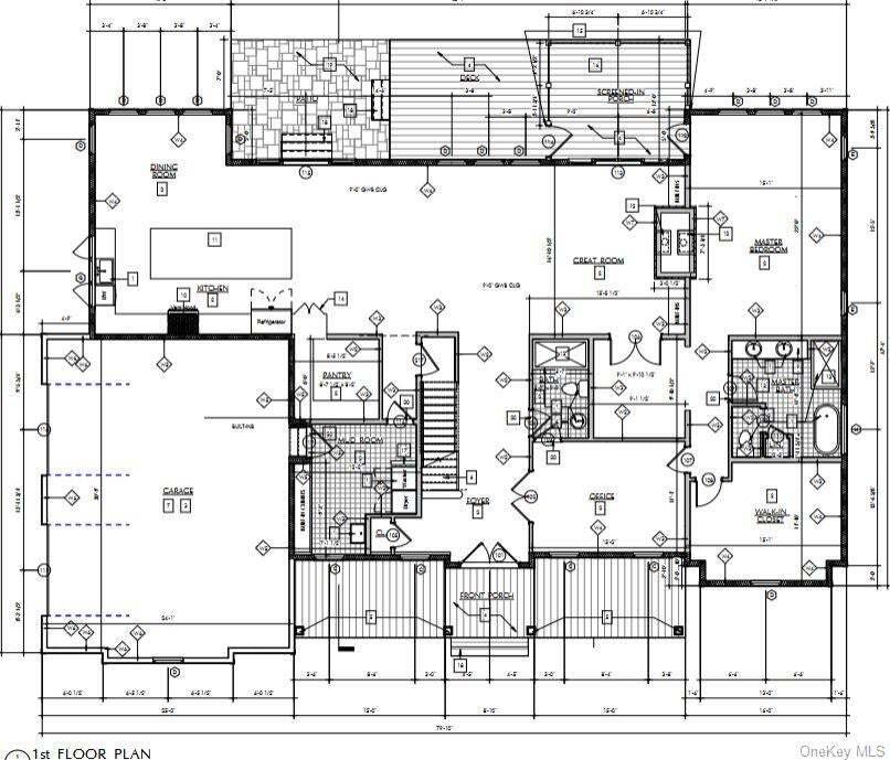 House in Wappingers Falls, New York, United States 2 - 17994032