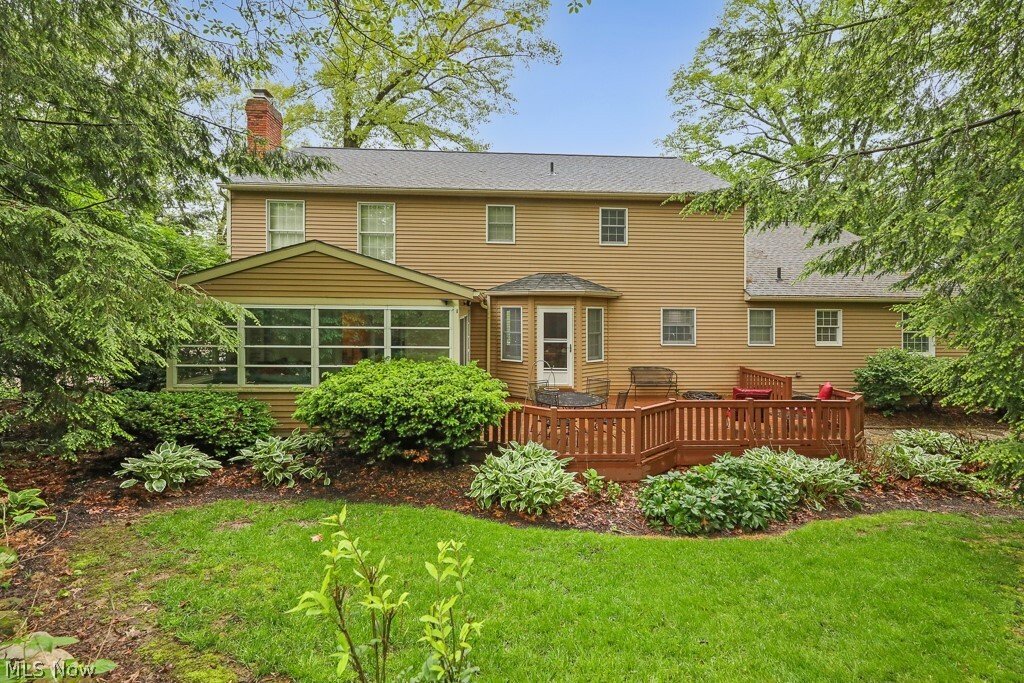 House in Canton, Ohio, United States 4 - 17984723