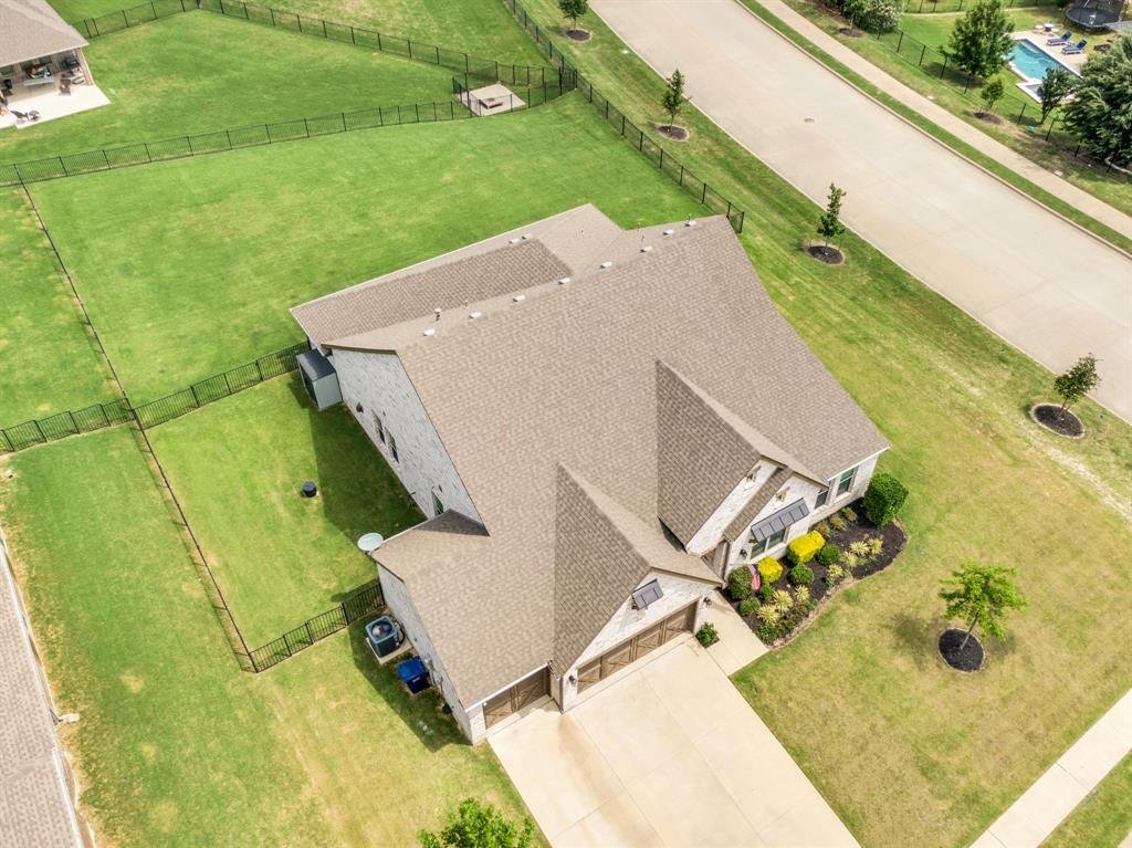House in Gunter, Texas, United States 3 - 17985458