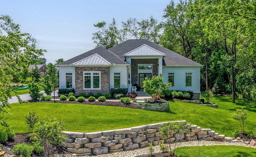 Casa a Powell, Ohio, Stati Uniti 1