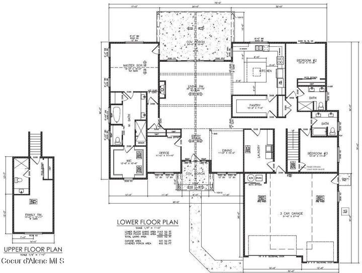 House in Rathdrum, Idaho, United States 2 - 17990378