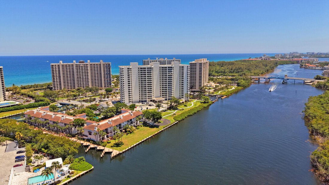 Townhouse in Boca Raton, Florida, United States 4 - 17956291