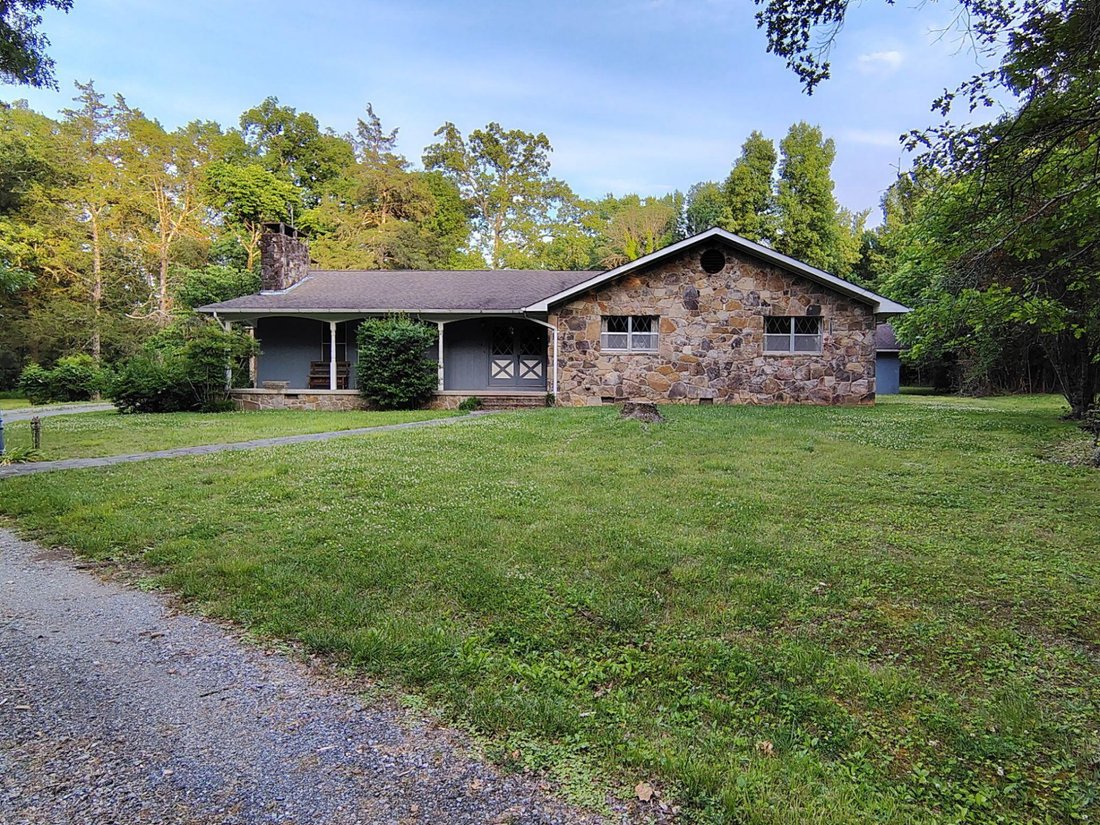 House in Chickamauga, Georgia, United States 5 - 17995604