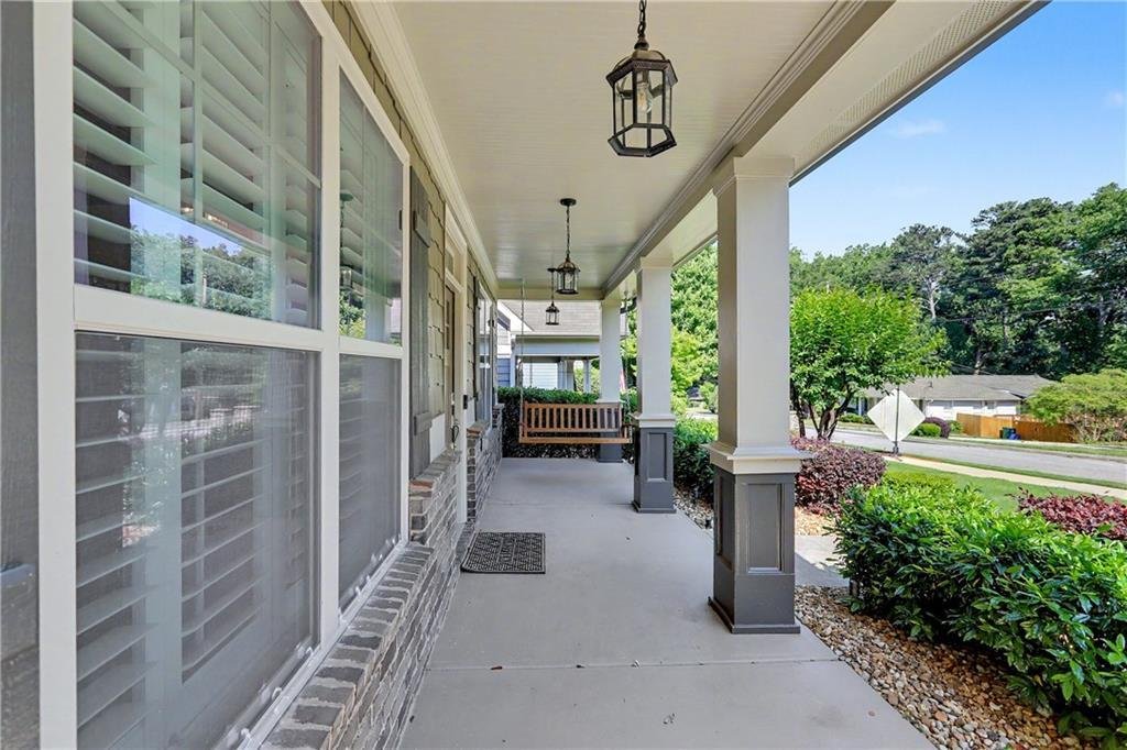 House in Smyrna, Georgia, United States 5 - 17991156