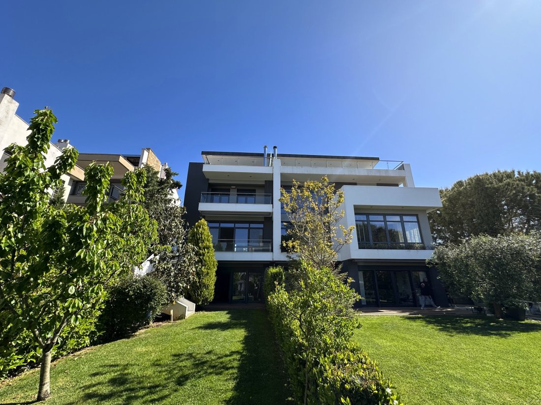 Apartment in Central Macedonia, Macedonia and Thrace, Greece 3 - 16891165