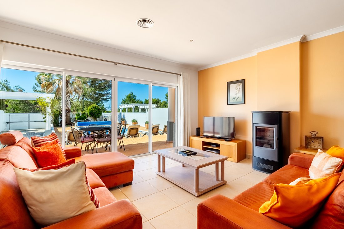 Villa in Budens, Algarve, Portugal 4 - 17985785