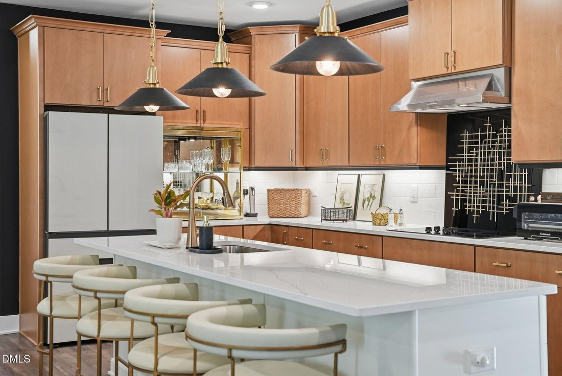 Condo in Raleigh, North Carolina, United States 2 - 17994348