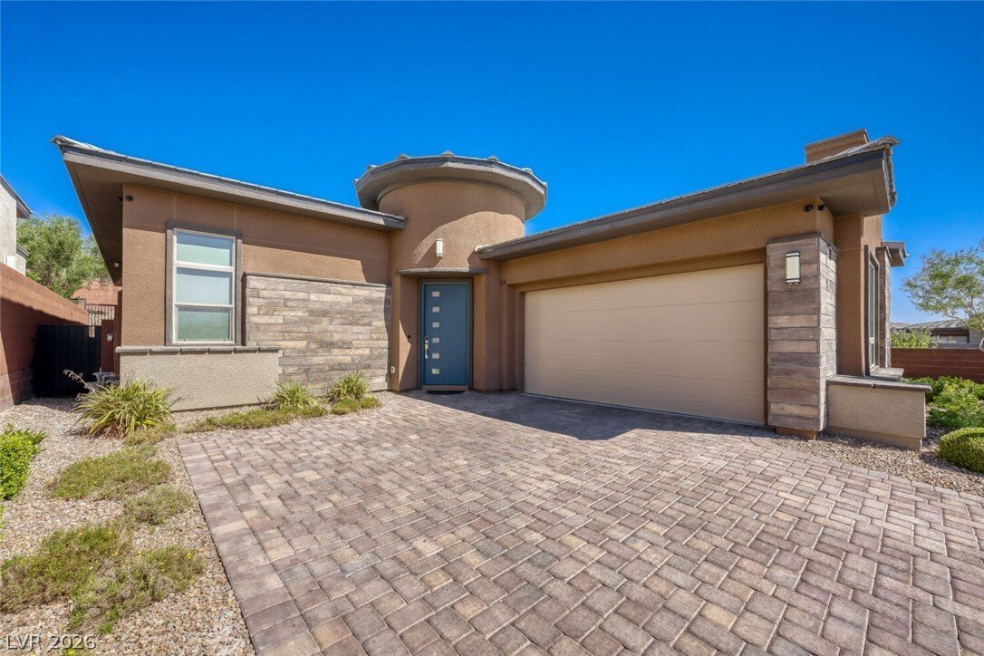 House in Las Vegas, Nevada, United States 2 - 17988270