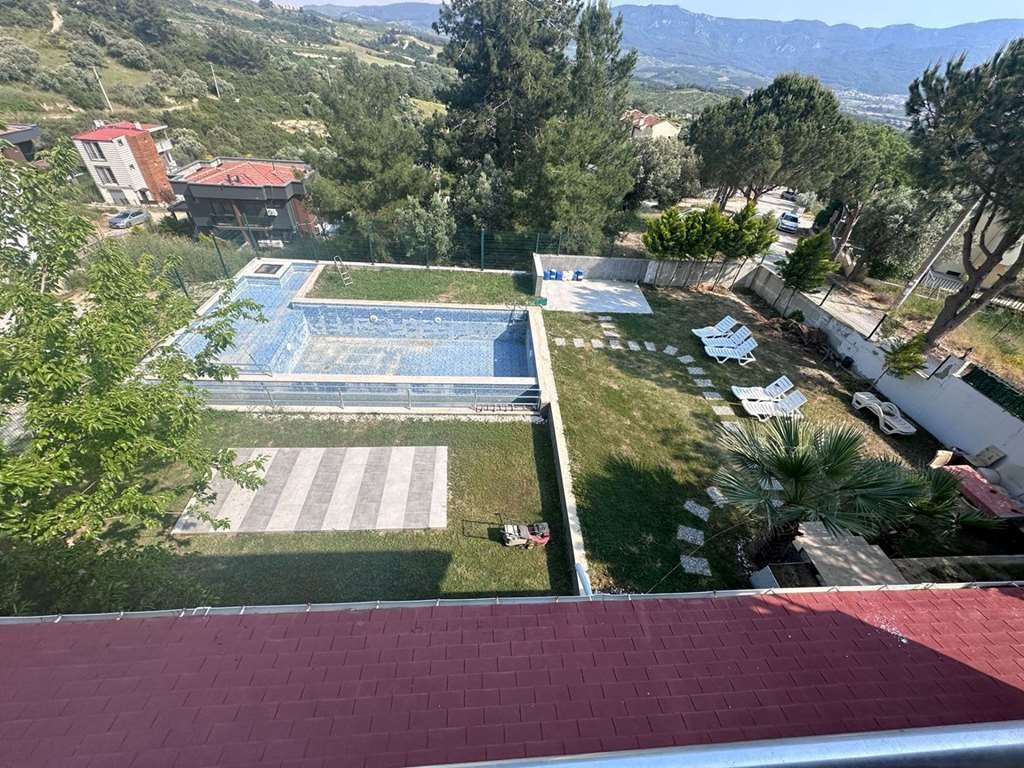 Villa à Soğucak, Aydın, Turquie 1 - 17985209