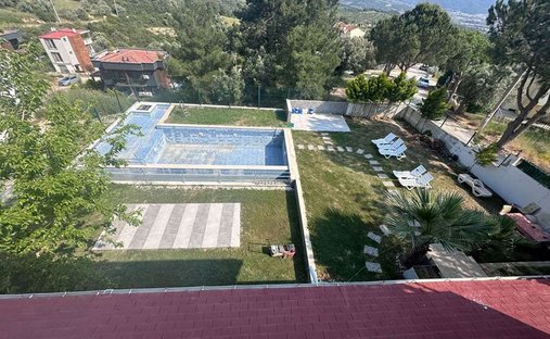 Soğucak, Aydın, Türkei 1