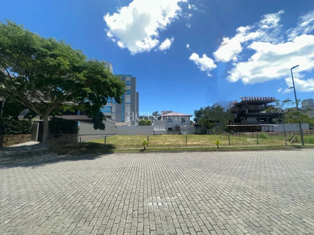 Land in Jurerê, State of Santa Catarina, Brazil 5 - 17984164