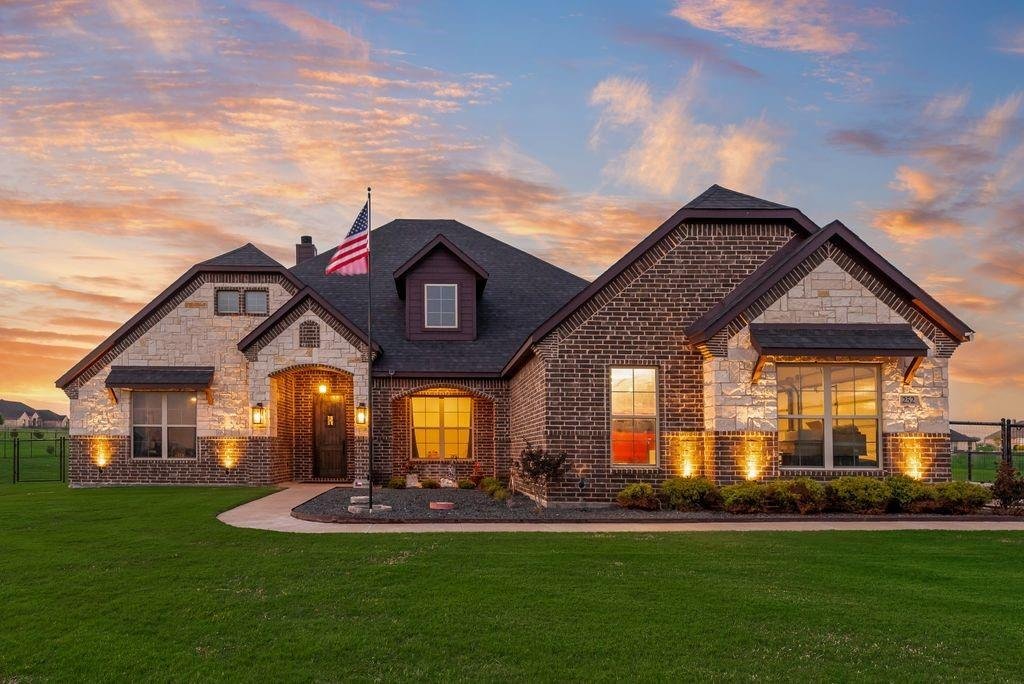 House in Godley, Texas, United States 3 - 17982130