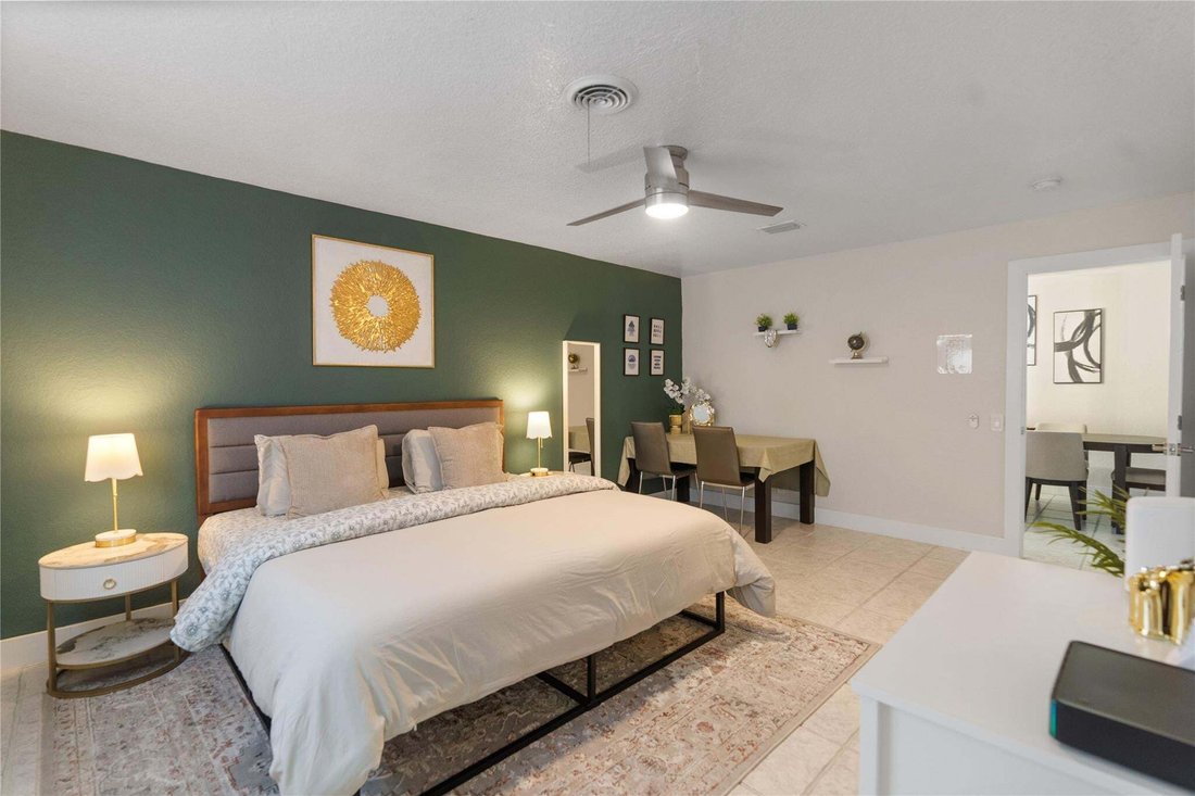 Apartment in Oakland Park, Florida, United States 5 - 17006432