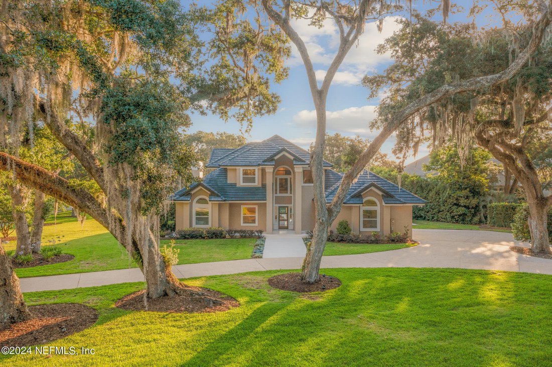 House in Ponte Vedra Beach, Florida, United States 2 - 17984350