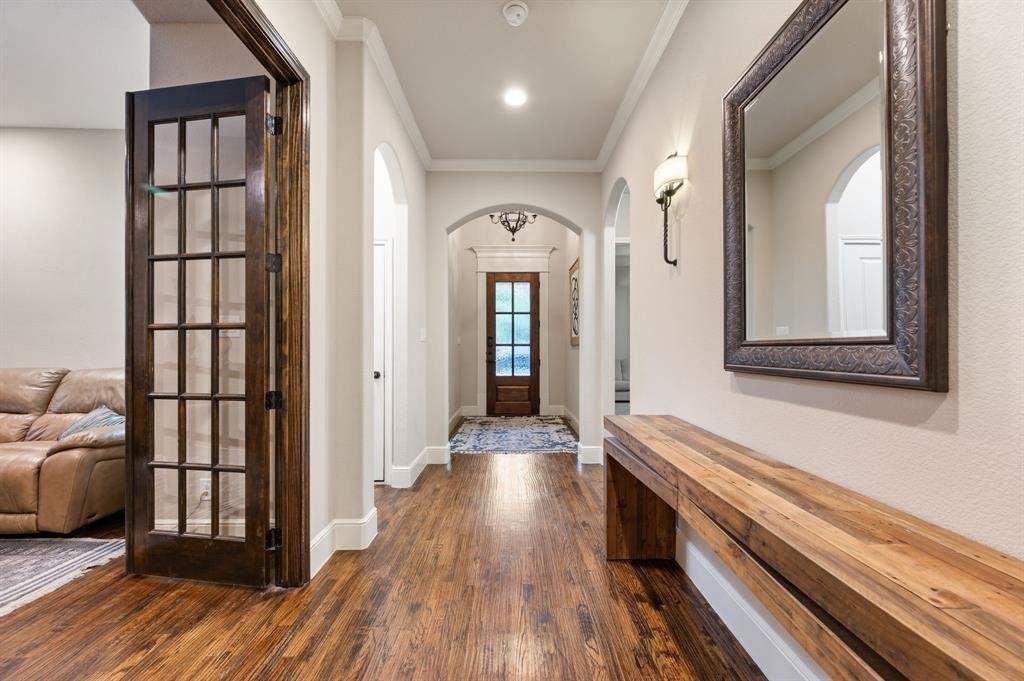 House in Lantana, Texas, United States 5 - 17988854