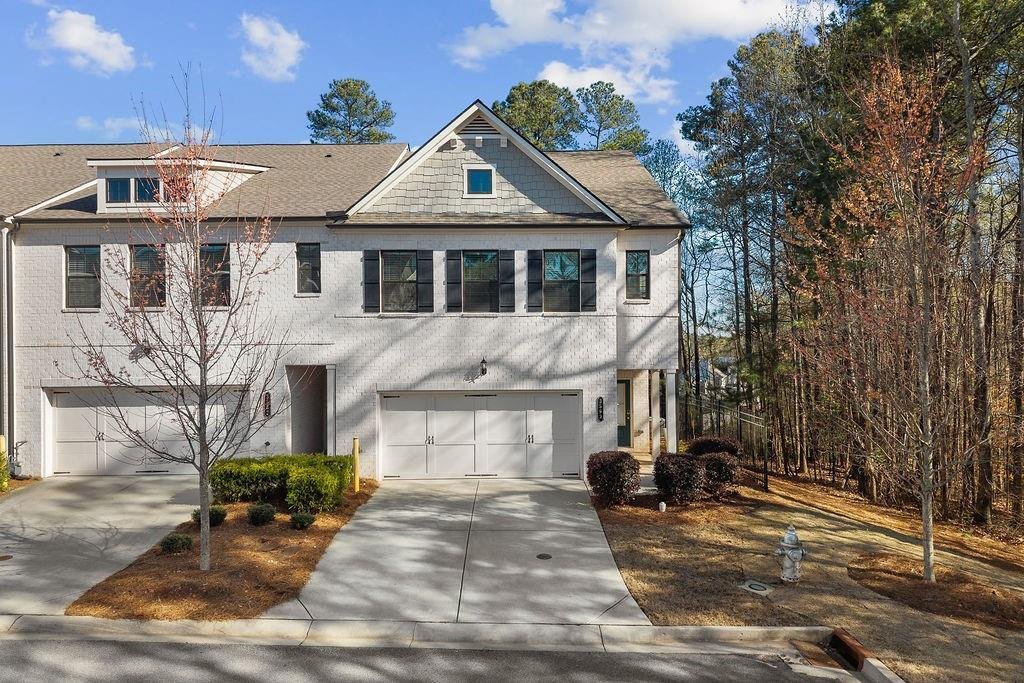 House in Duluth, Georgia, United States 1 - 17987820