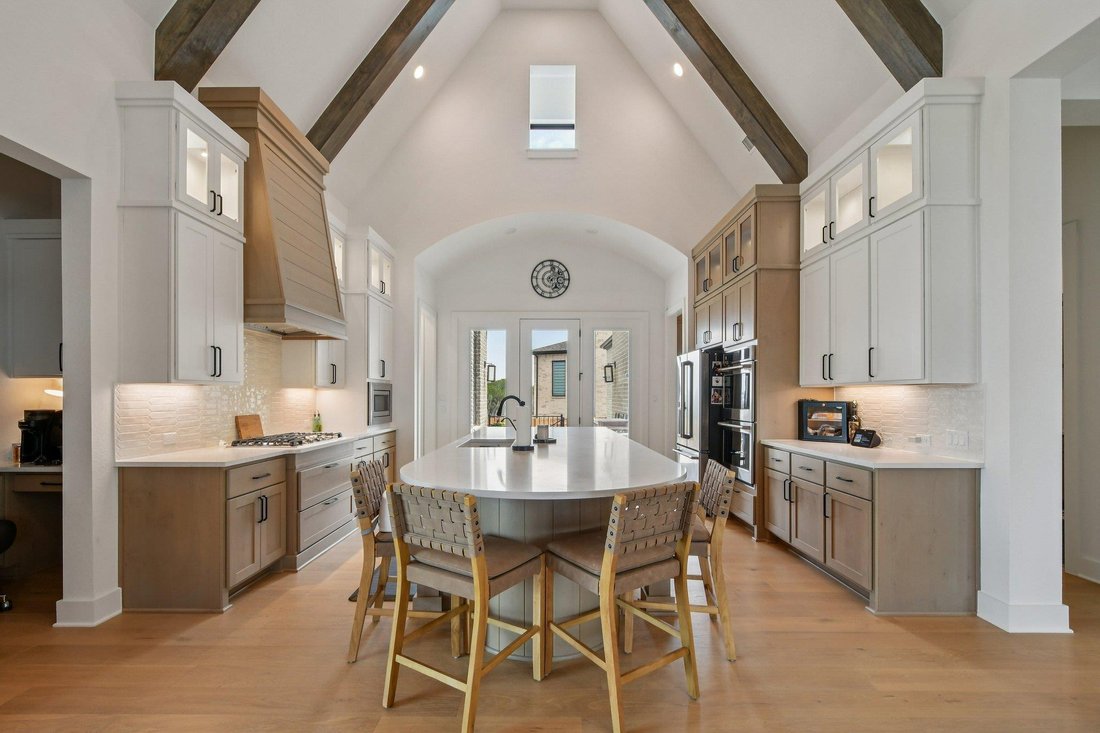 House in Leander, Texas, United States 2 - 17985271