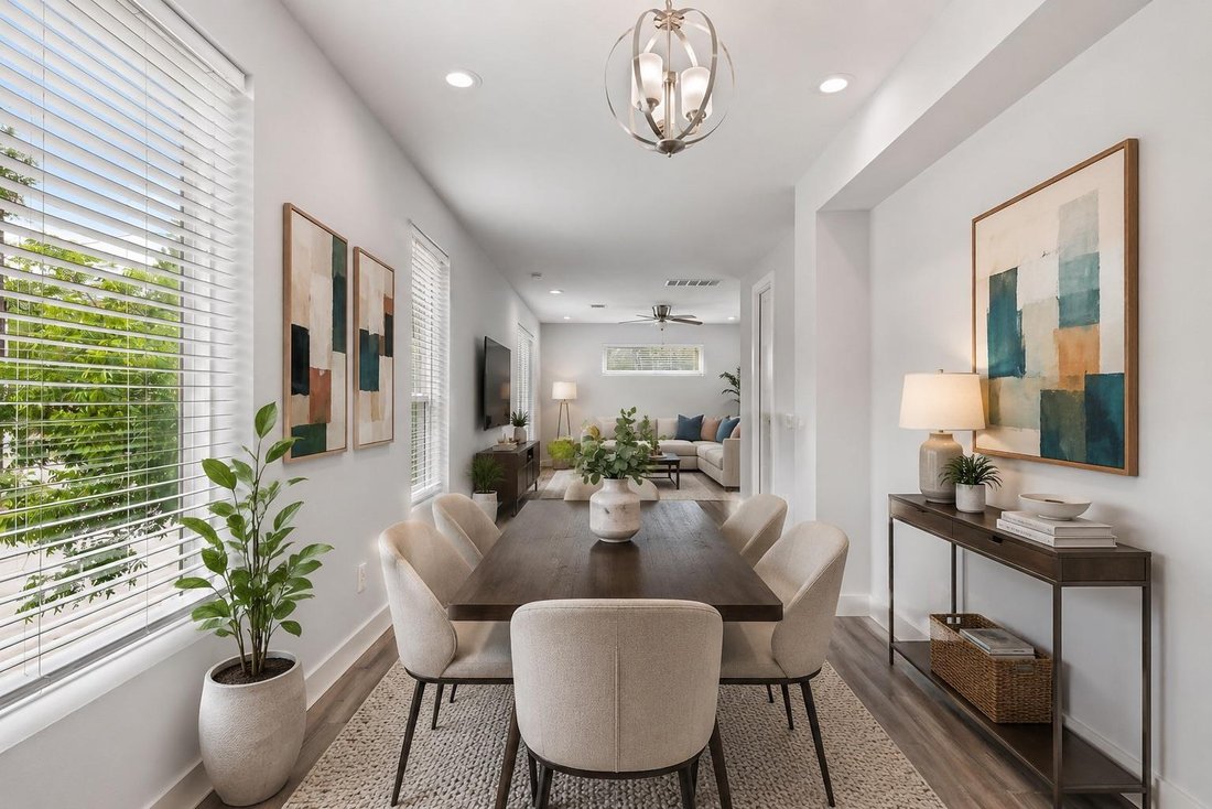 House in Austin, Texas, United States 2 - 17988461