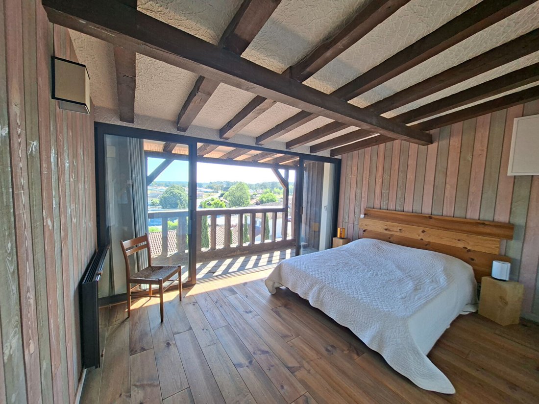 Villa in Leon, Nouvelle-Aquitaine, France 5 - 17986647