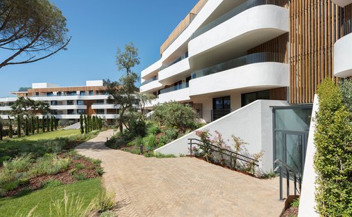 Apartamento en Sotogrande, San Roque, Andalucía 1