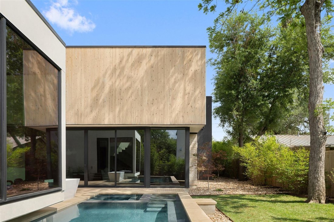 House in Austin, Texas, United States 3 - 17988446