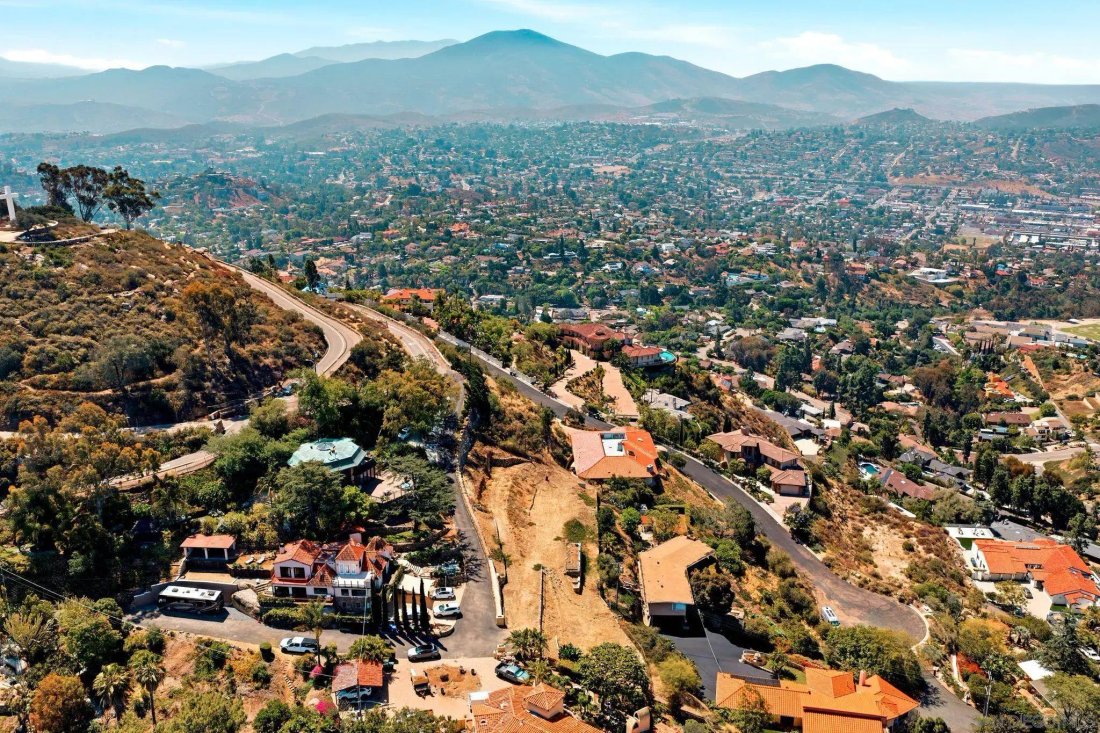Land in La Mesa, California, United States 3 - 17997508