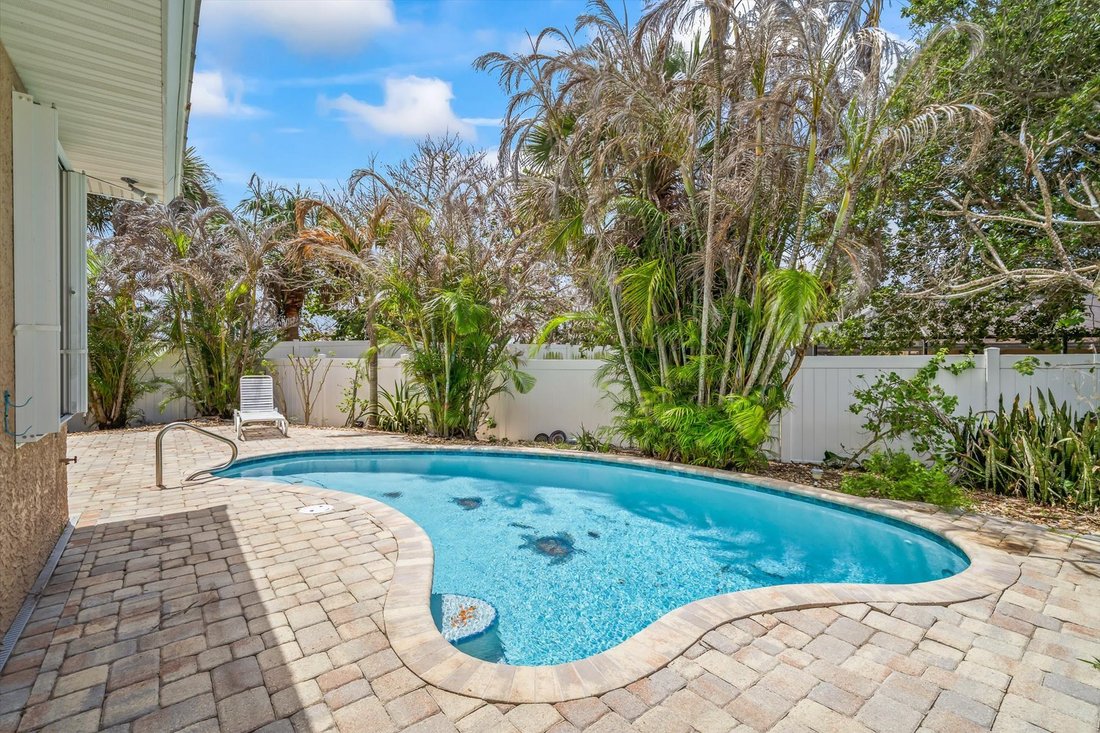 House in Melbourne Beach, Florida, United States 4 - 17985669