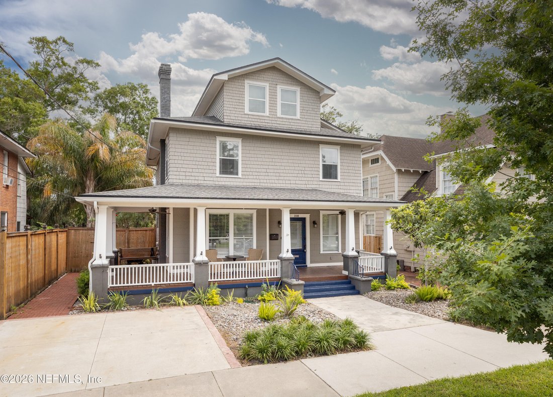 House in Jacksonville, Florida, United States 3 - 17992916