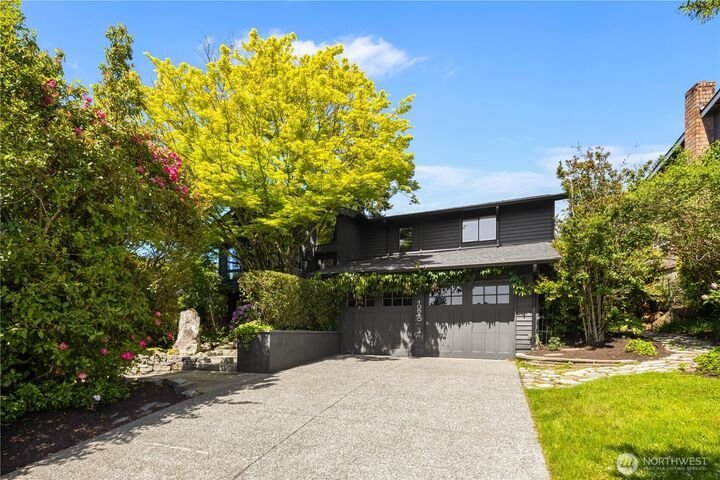 House in Kirkland, Washington, United States 1 - 17990759