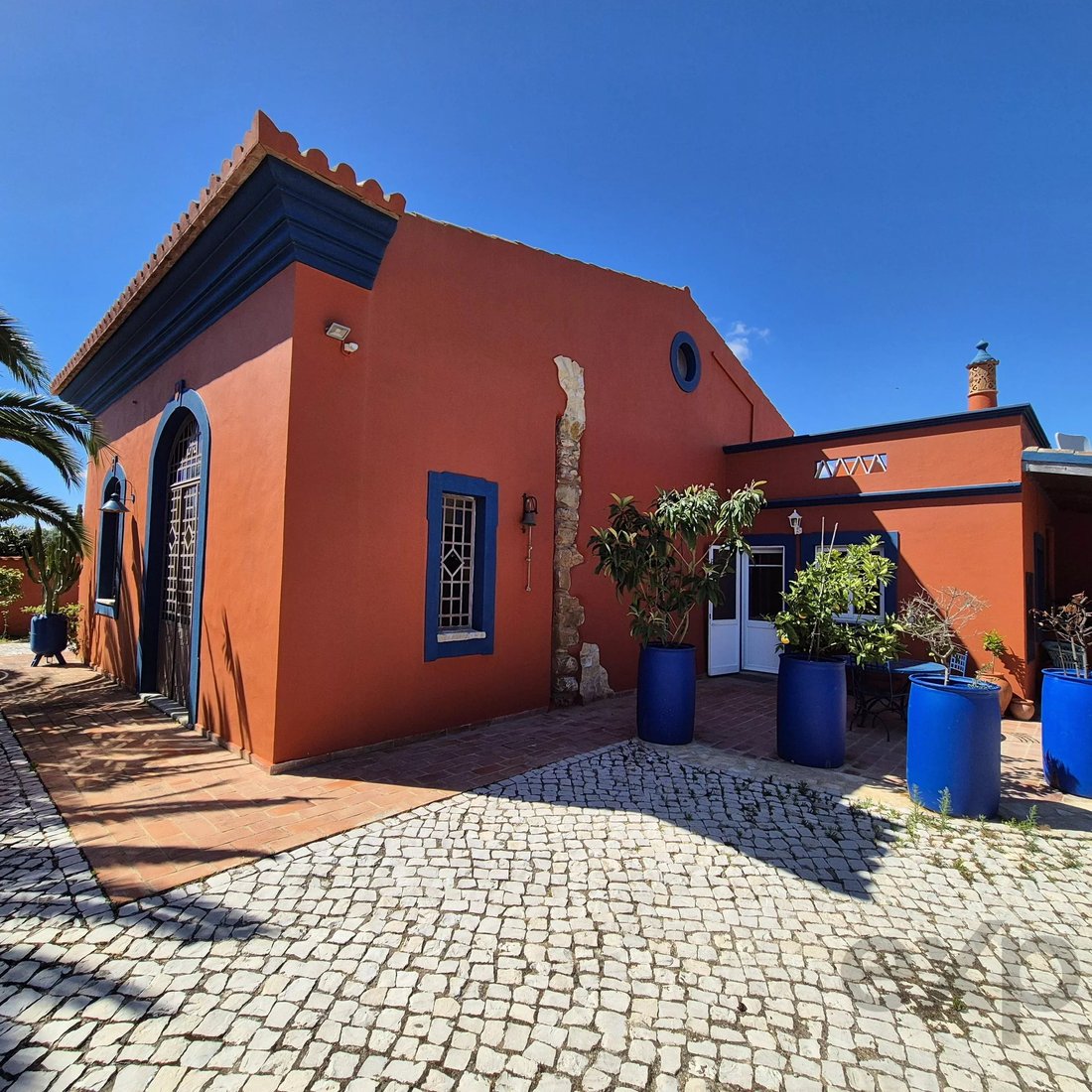 Farm Ranch in Olhao, Algarve, Portugal 1 - 17986136