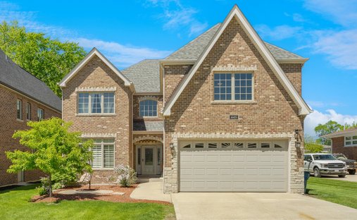 Haus in Elmhurst, Illinois, Vereinigte Staaten 1