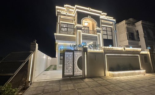 Villa in Al Helio, Ajman Emirate, United Arab Emirates 1