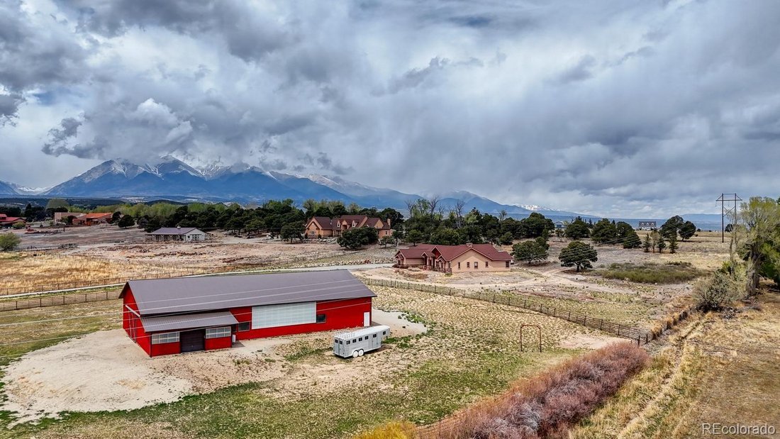 House in Salida, Colorado, United States 5 - 17987274